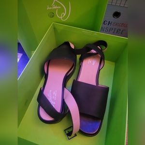 Sam Edelman Smokey Blue